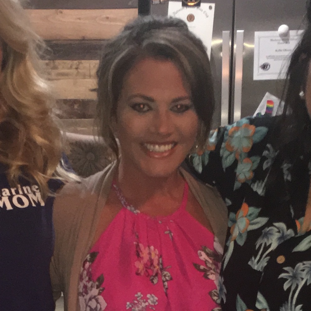 Meet your Posher, Lindsay